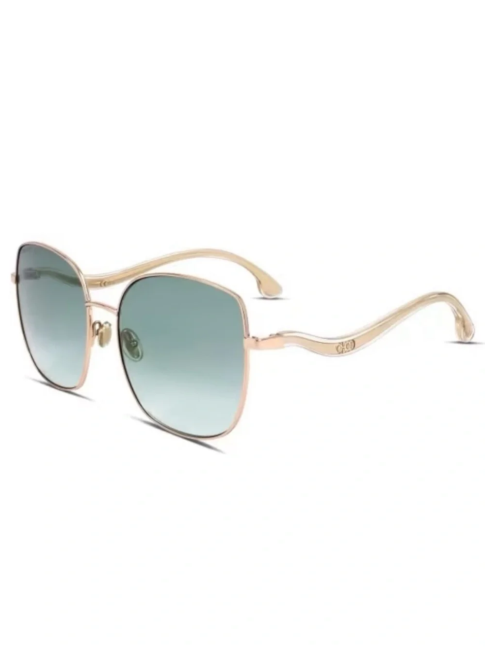 Jimmy Choo pippidip live